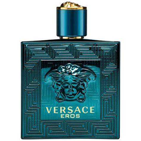 perfume versace eros eau de toilette masculino|average price of Versace Eros.